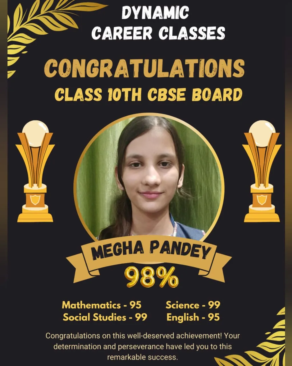 Student Result Highlight